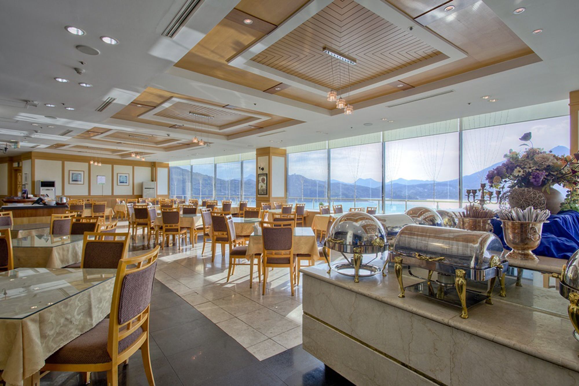 Cheongpung Resort Jecheon Exterior foto